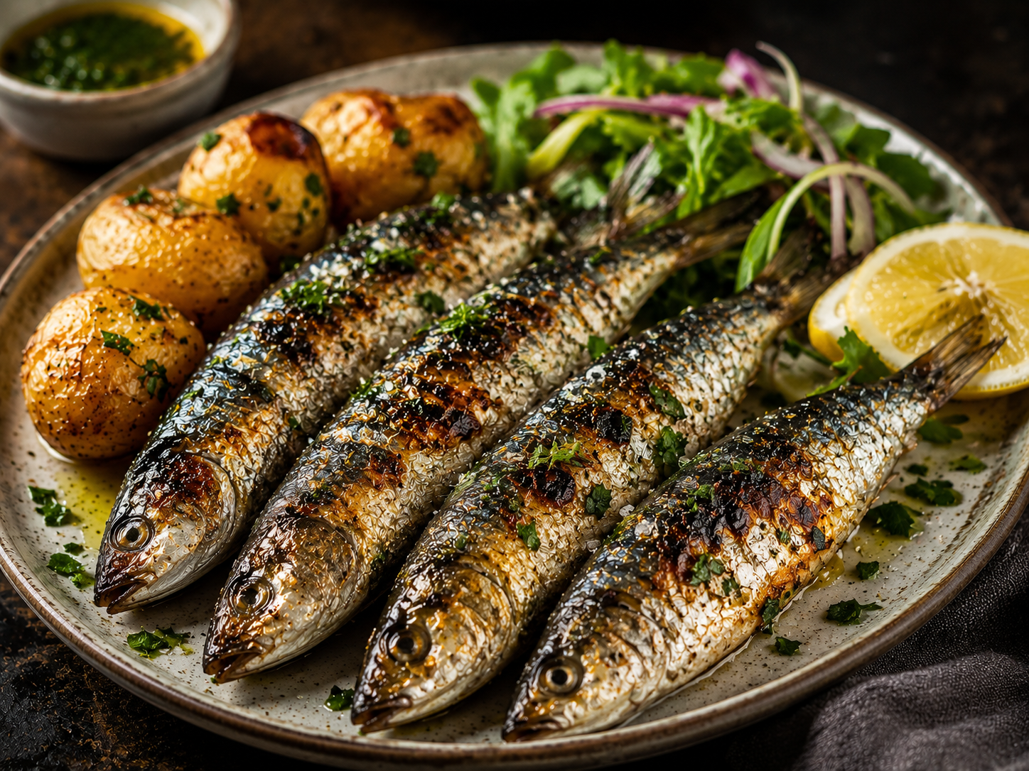 Sardinha Nacional