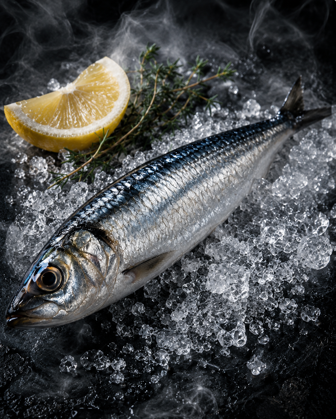 Sardinha Nacional