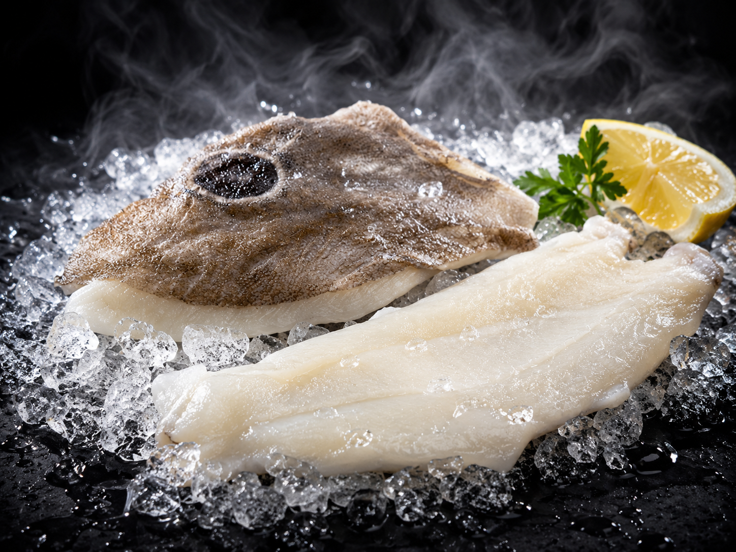 Filete Peixe Galo (200/300)