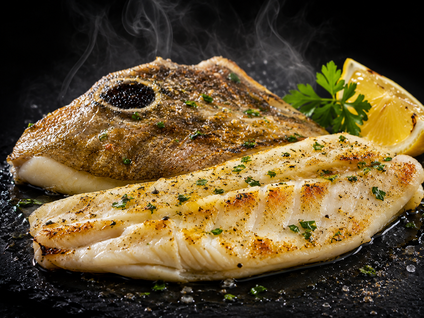 Filete Peixe Galo (200/300)