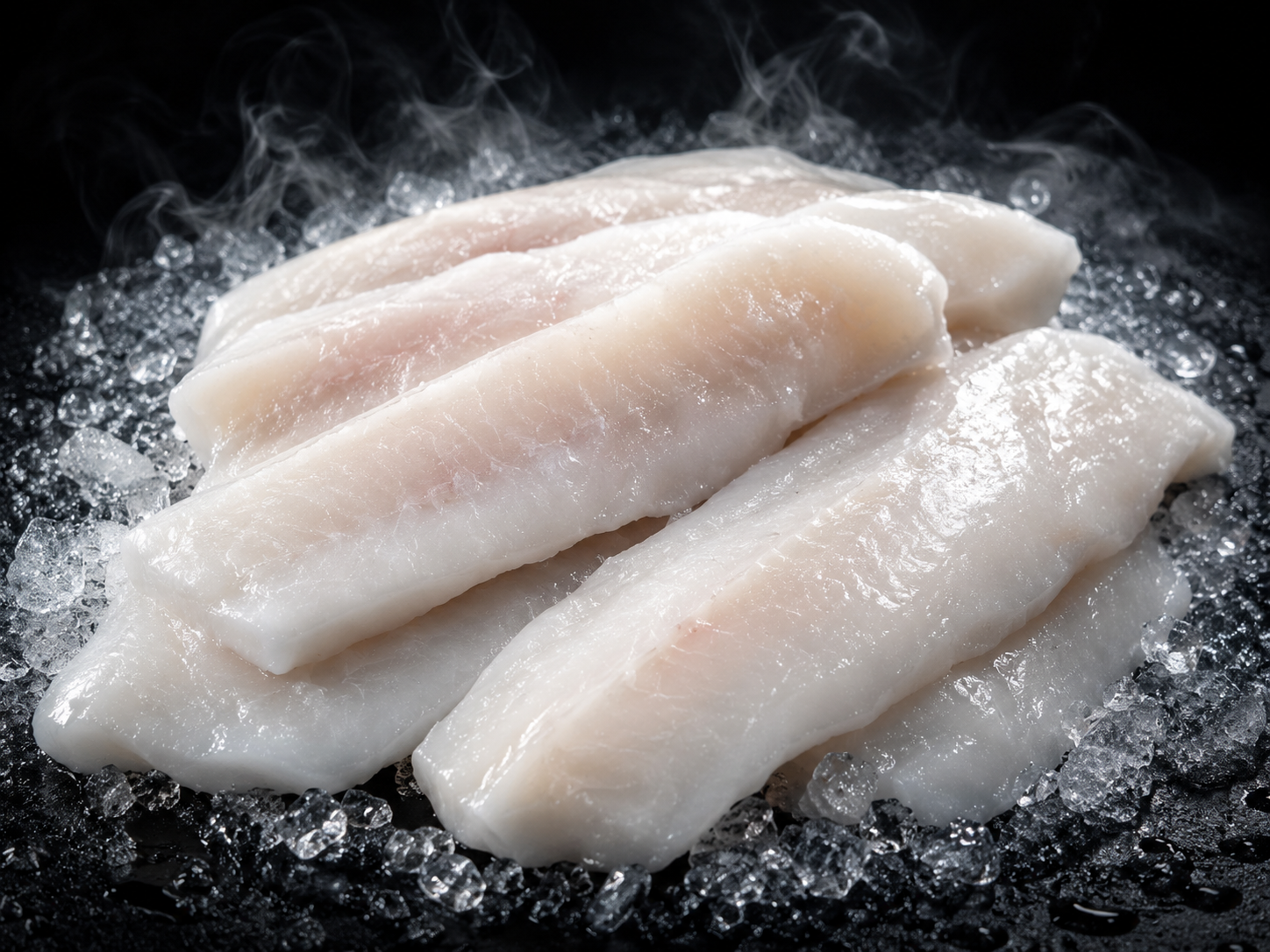 Filete Peixe Gato Premium