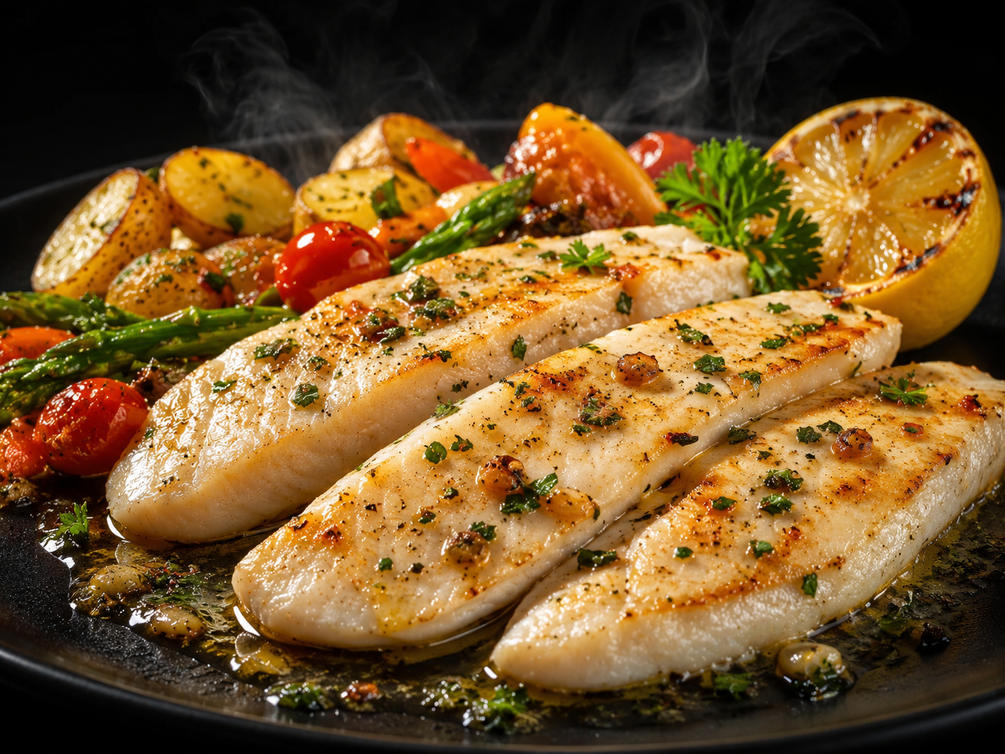 Filete Peixe Gato Premium