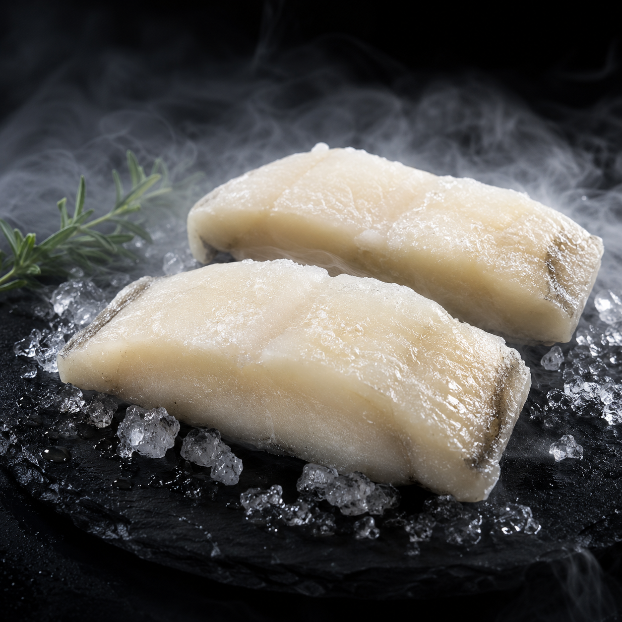 Bacalhau Lombo (300/400)