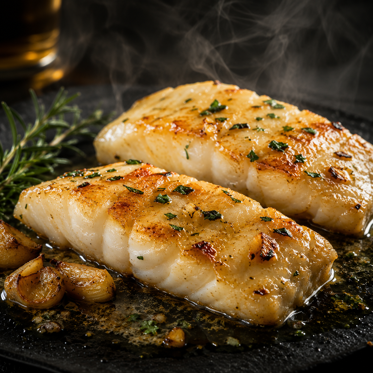 Bacalhau Lombo (300/400)