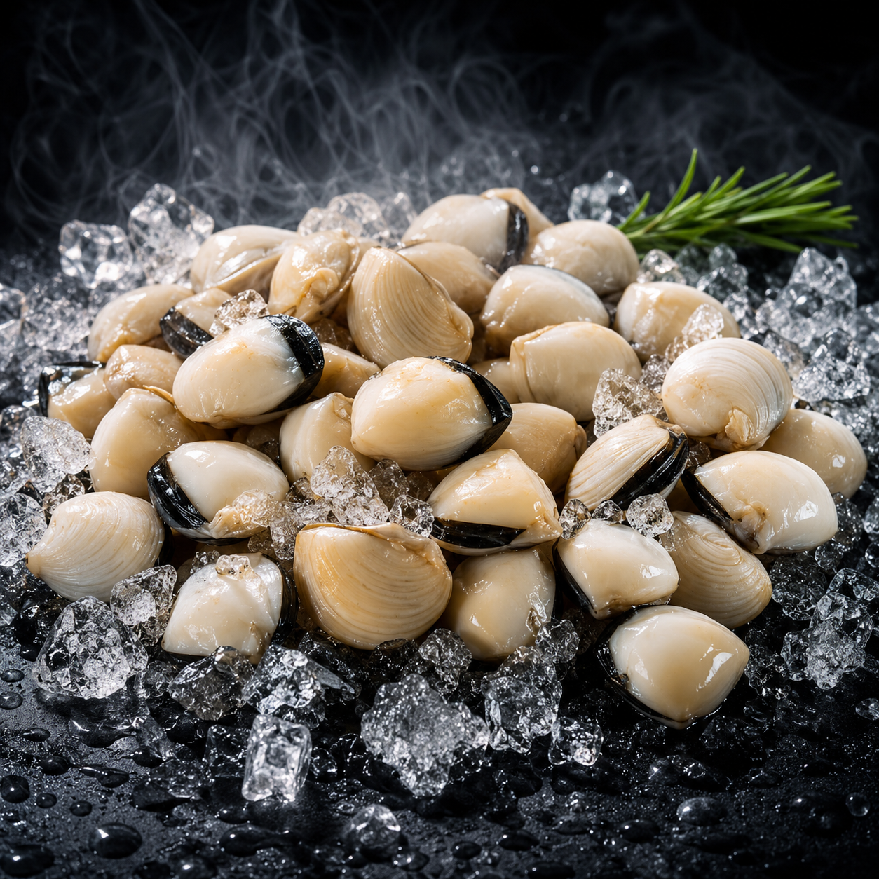 Bivalves