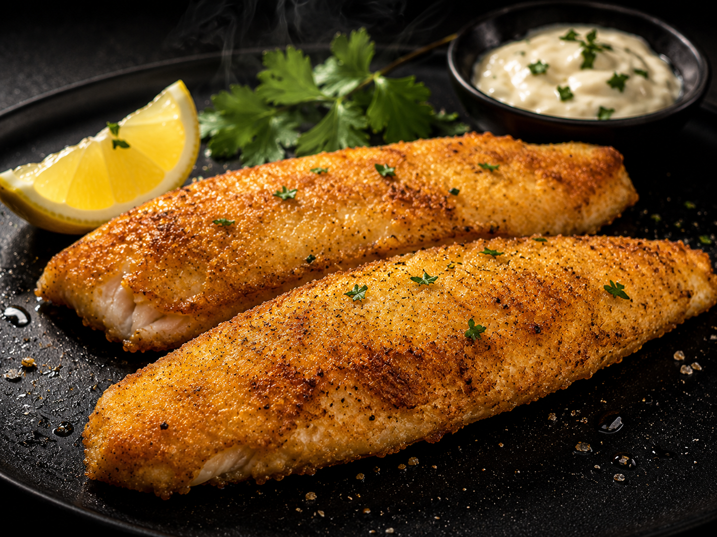 Filete Pescada Argentina
