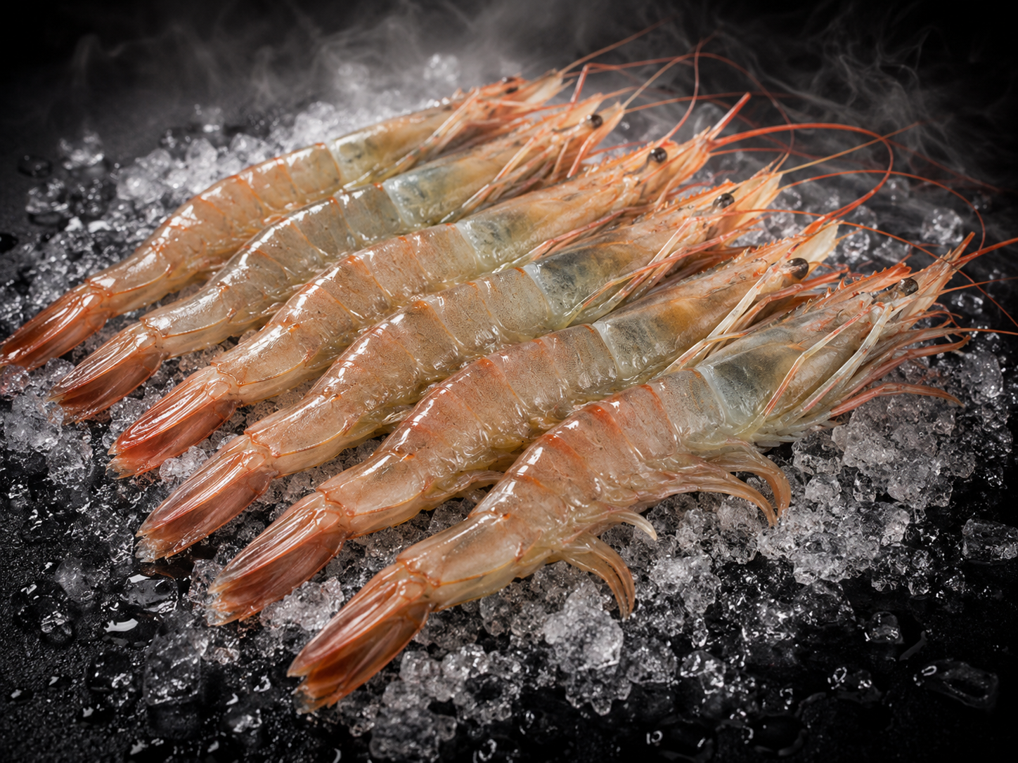 Gamba Branca (G3)