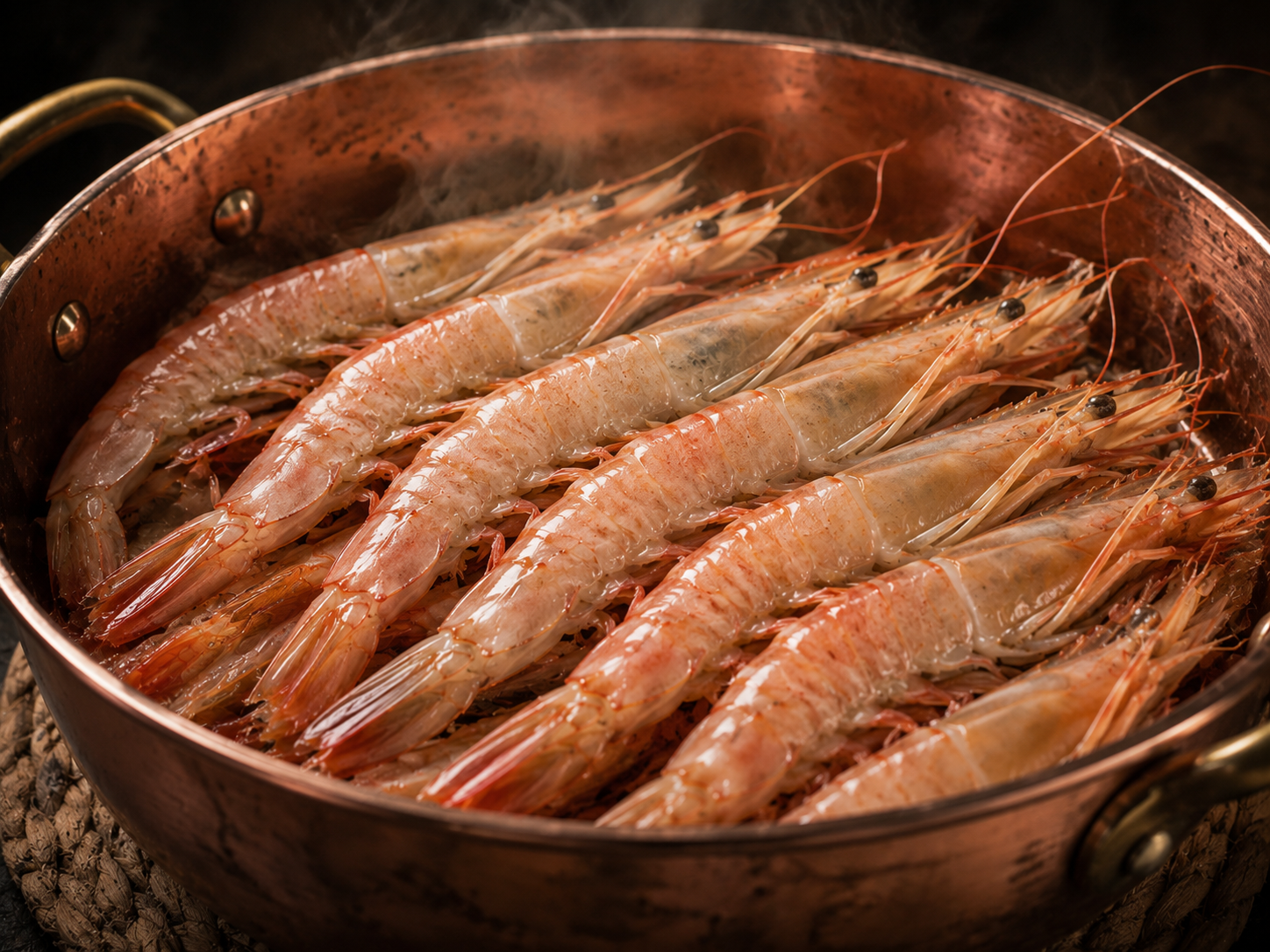 Gamba Branca (G3)