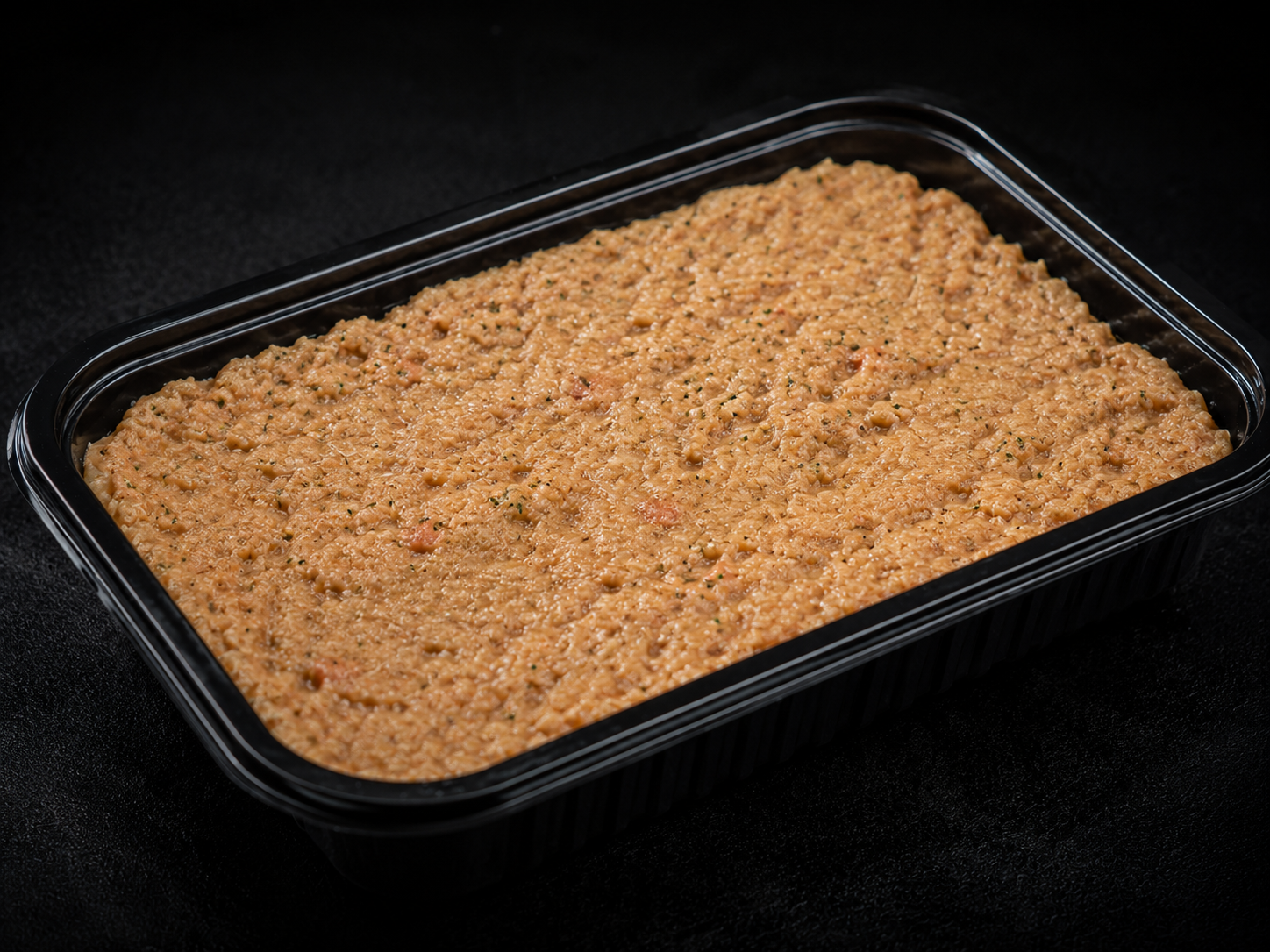 Pasta de Sapateira Branca (Cozida)