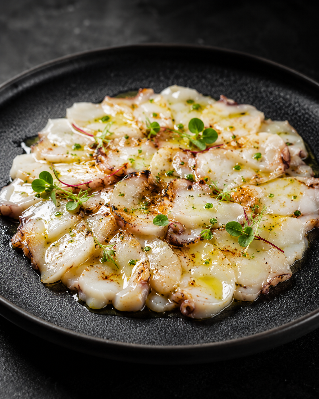 Bacalhau Fumado Fatiado